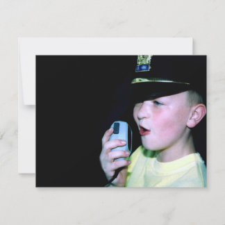 Carte Petit officier 6