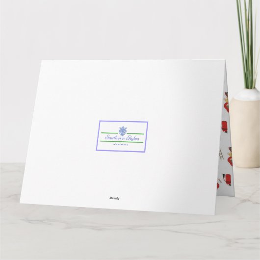 Carte Petit pompier (Dos)