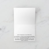 Carte Petite fille de Quishuarani (Intérieur)