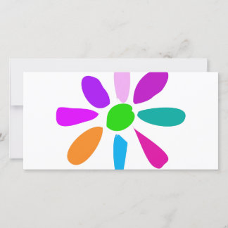 Carte Petite Fleur