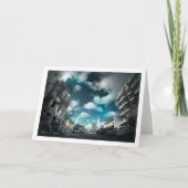 Carte Petite Italie (Devant)