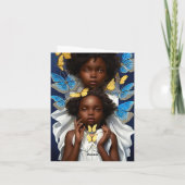 Carte Petites Soeurs (Dos)