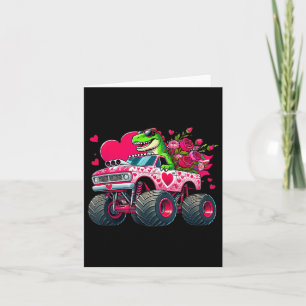 Carte Petits Garçons Valentines de jour Chemise enfants
