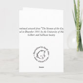 Carte petits propriétaires de la garde (Dos)