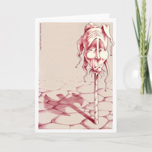 Carte petits propriétaires de la garde (Devant)