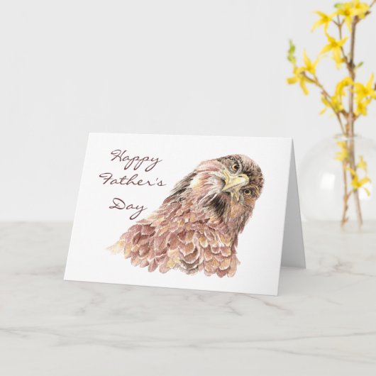 Carte Peu importe comment je regarde, tu es le meilleur  (Fleur jaune)