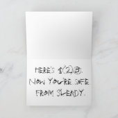 Carte Pewdiepie (Intérieur)