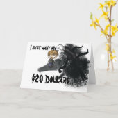 Carte Pewdiepie (Fleur jaune)