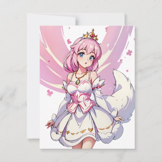 Carte Phaedra Lysandra (Devant)