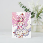 Carte Phaedra Lysandra (Debout devant)