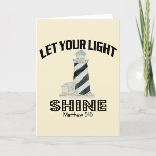 Carte Phare