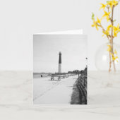 Carte Phare (Fleur jaune)