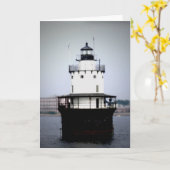 Carte Phare (Fleur jaune)