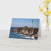 Carte Phare d'arène de point (Fleur jaune)