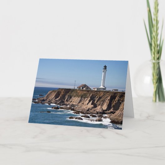 Carte Phare d'arène de point (Devant)