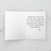 Carte Phare de Bodie Island (Intérieur)