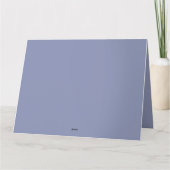 Carte Phare de Cape Hatteras sur Sunset Coastline (Dos)