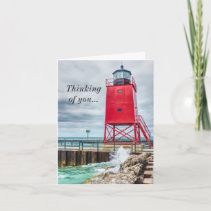 Carte Phare De Charlevoix Sud Pensez À Vous