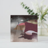 Carte Phare de Foggy (Debout devant)