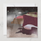 Carte Phare de Foggy (Dos)