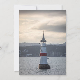 Carte Phare de Kavringen Oslo