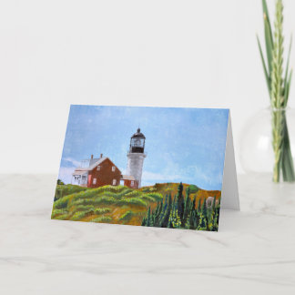 Carte Phare de l'île Seguin