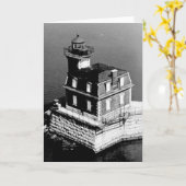 Carte Phare d'Hudson-Athènes (Fleur jaune)