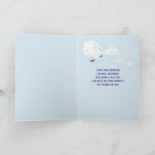 Carte Phare du Michigan de retraite (Intérieur)