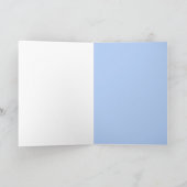 Carte Phare éloigné, Chaîne Beagle, Patagonie (Intérieur)