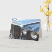 Carte phares (Fleur jaune)