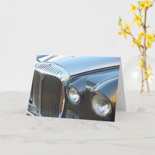 Carte phares (Fleur jaune)