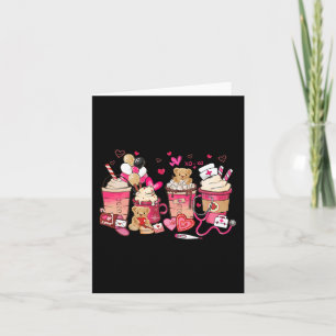 Carte Pharmacie Saint-Valentin Café Saint-Valentin