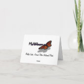 Carte Phelps Lake I à Grand Teton National Park (Dos)