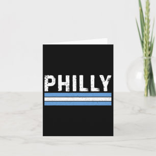 Carte Philadelphie Vintage Philadelphie Pennsylvanie Tou