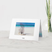 Carte Philippiens 16:6-7 Priez Plus S'Inquiéter Moins Pl (Dos)