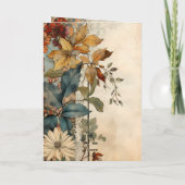 Carte Philippiens 4:13 Toutes les choses par la Bible du (Dos)