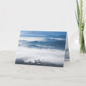 Carte Philippiens 4:13 Toutes les choses par la Bible du (Dos)