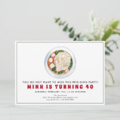 Carte PhNavigateur vietnamien moderne 40ème anniversaire (Debout devant)