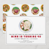 Carte PhNavigateur vietnamien moderne 40ème anniversaire (Devant / Derrière)