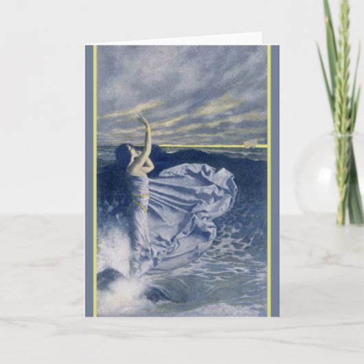 Carte Phoebus sur l'Halzaphron (Devant)