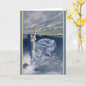 Carte Phoebus sur l'Halzaphron (Fleur jaune)