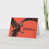 Carte Phoenix Flying Graphic (Devant)