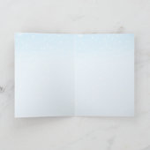 Carte photo bébé (Intérieur)