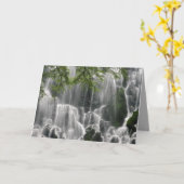 Carte photo_cascade_(5) (Fleur jaune)