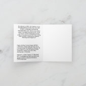 Carte photo Cessna 172 Skyhawk SP 2008 #1 (Intérieur)