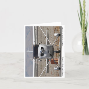 Carte photo Cessna 172 Skyhawk SP 2008 #1