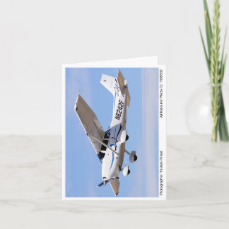 Carte photo Cessna 172 Skyhawk SP 2008 #2