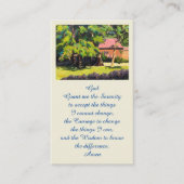 Carte photo commémorative de la célébration de la  (Devant)