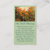 Carte photo commémorative de la célébration de la  (Devant)