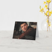 Carte Photo Creative Barebone (Fleur jaune)